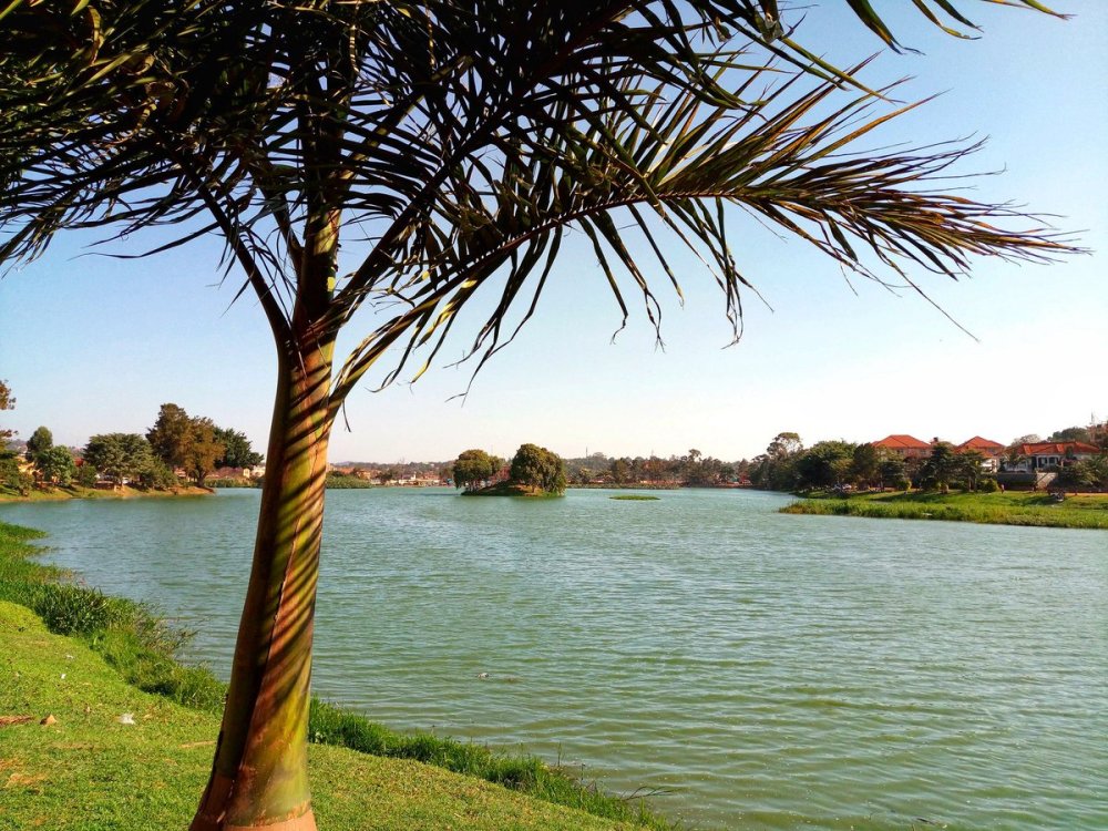 kabaka's lake 2